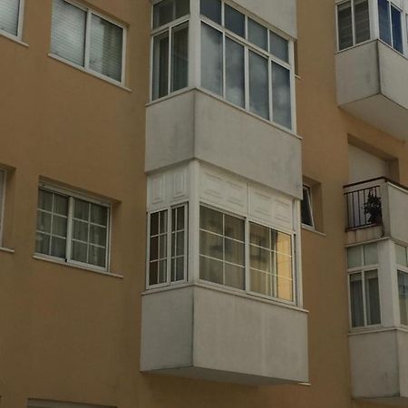 Pontepedrina Διαμέρισμα Σαντιάγο ντε Κομποστέλα Εξωτερικό φωτογραφία