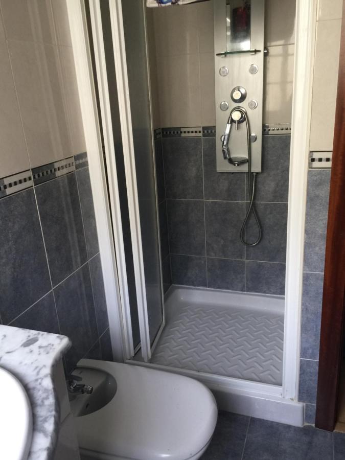 Pontepedrina Διαμέρισμα Σαντιάγο ντε Κομποστέλα Εξωτερικό φωτογραφία
