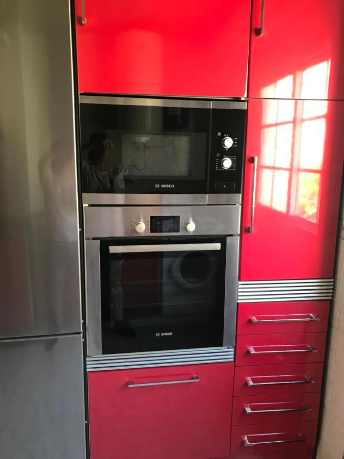 Pontepedrina Διαμέρισμα Σαντιάγο ντε Κομποστέλα Εξωτερικό φωτογραφία