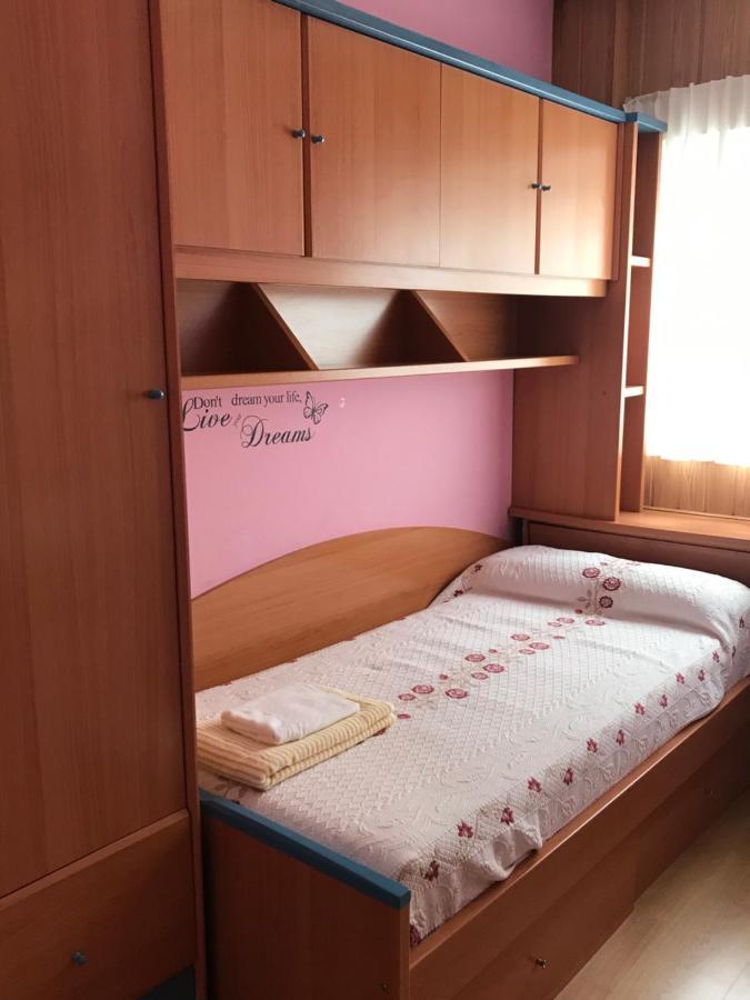 Pontepedrina Διαμέρισμα Σαντιάγο ντε Κομποστέλα Εξωτερικό φωτογραφία