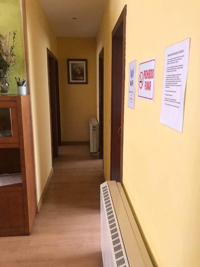Pontepedrina Διαμέρισμα Σαντιάγο ντε Κομποστέλα Εξωτερικό φωτογραφία