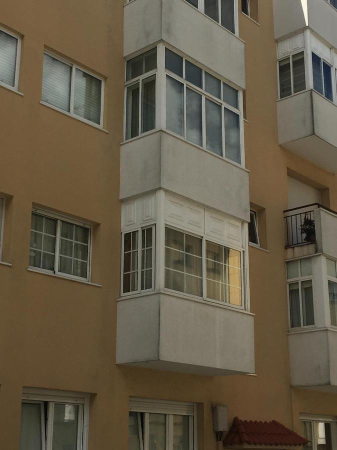 Pontepedrina Διαμέρισμα Σαντιάγο ντε Κομποστέλα Εξωτερικό φωτογραφία